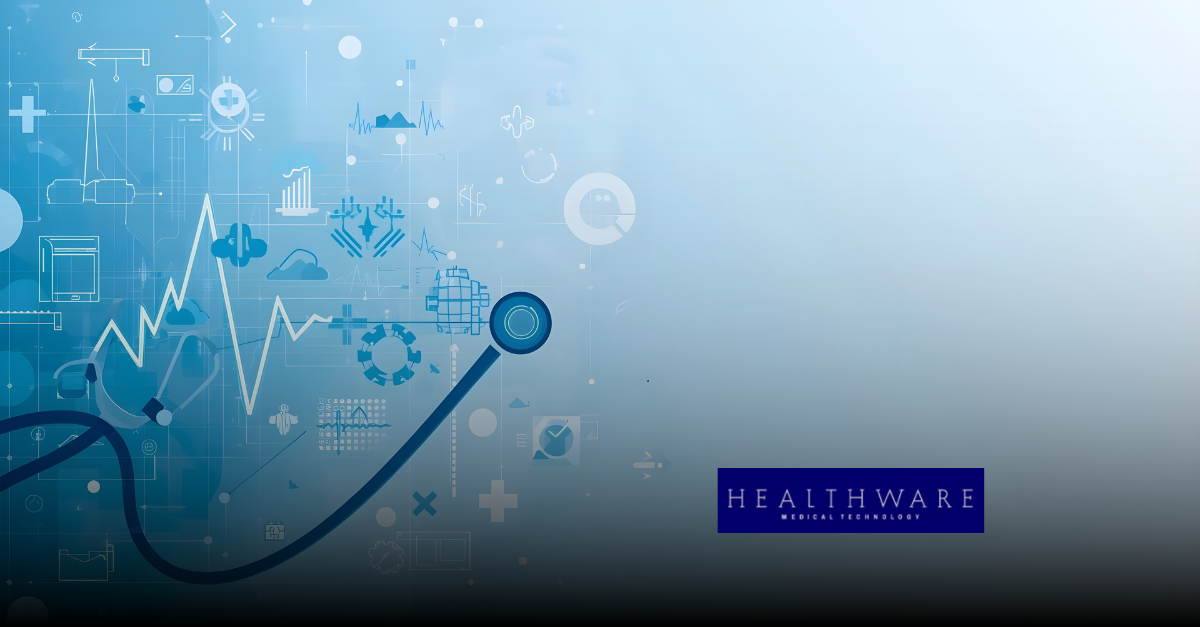 Modernizing Healthware’s AWS Environment for Security, Scalability, and Growth