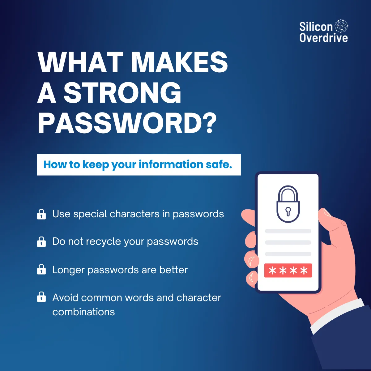 The Human Factor How Can Employee Awareness Strengthen Cybersecurity: What makes a good password